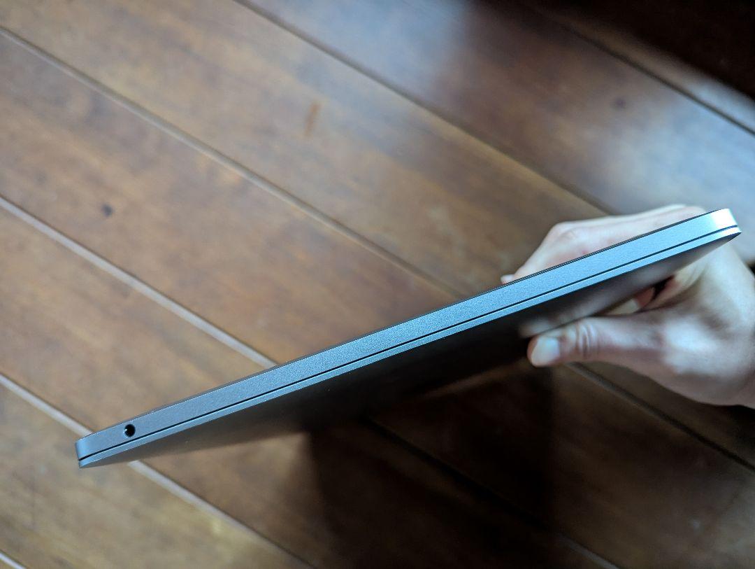 MacBook Pro 2016 スペースグレイ