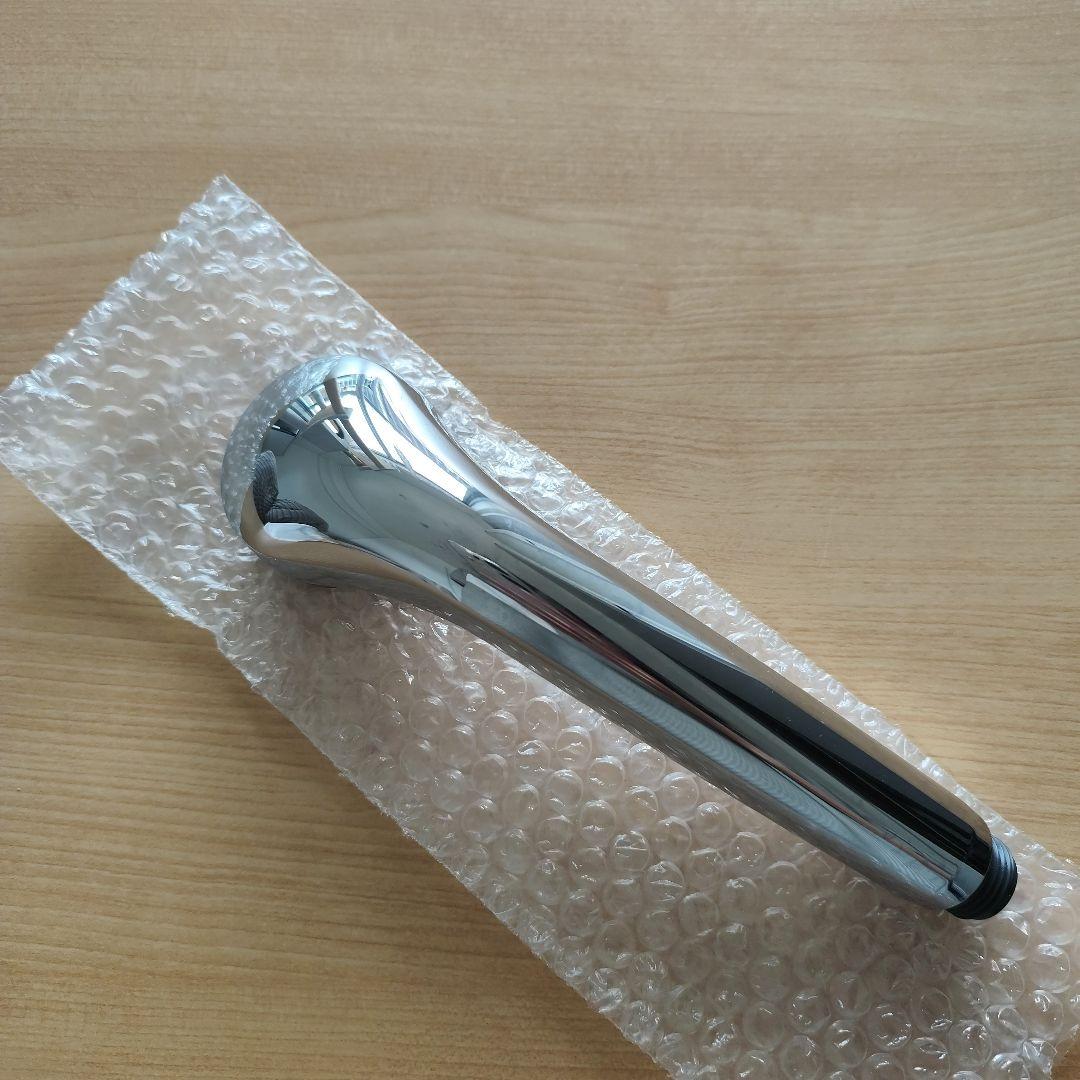 新品未使用】KVK シャワーヘッド メタル - メルカリ