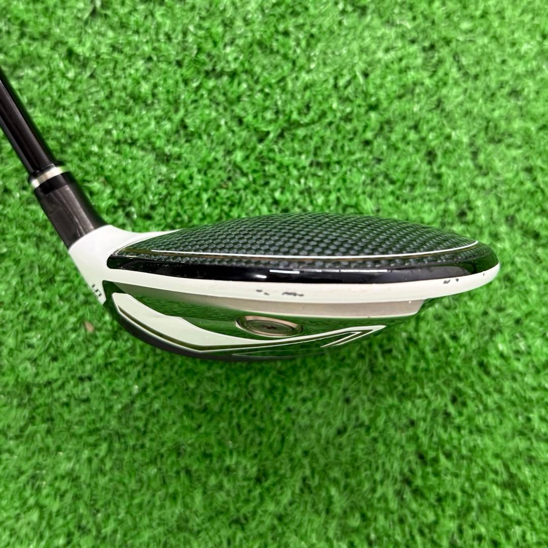 ⭐︎テーラーメイド シムグローレ 5W 18° AIR Speeder TM(R