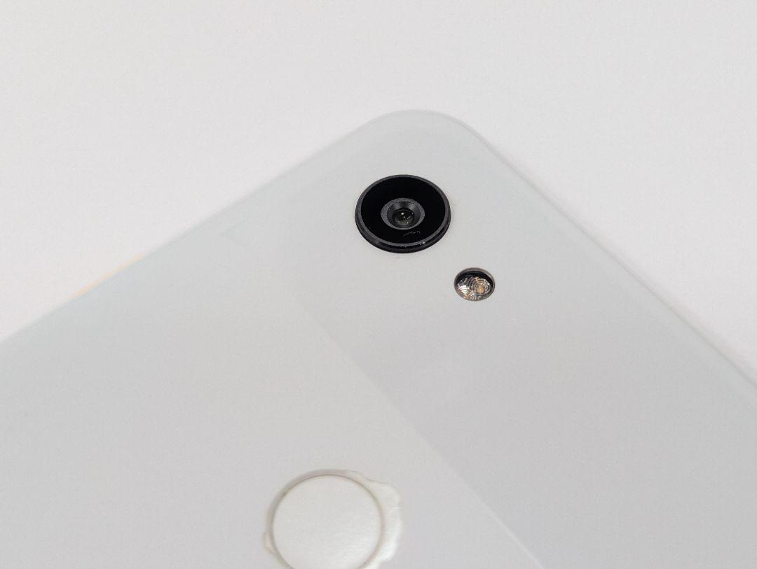 Google Pixel 3aホワイト　64GB SIMフリー Amazon | 国内版SIMフリー Google Pixel 3a XL 64GB Clearly