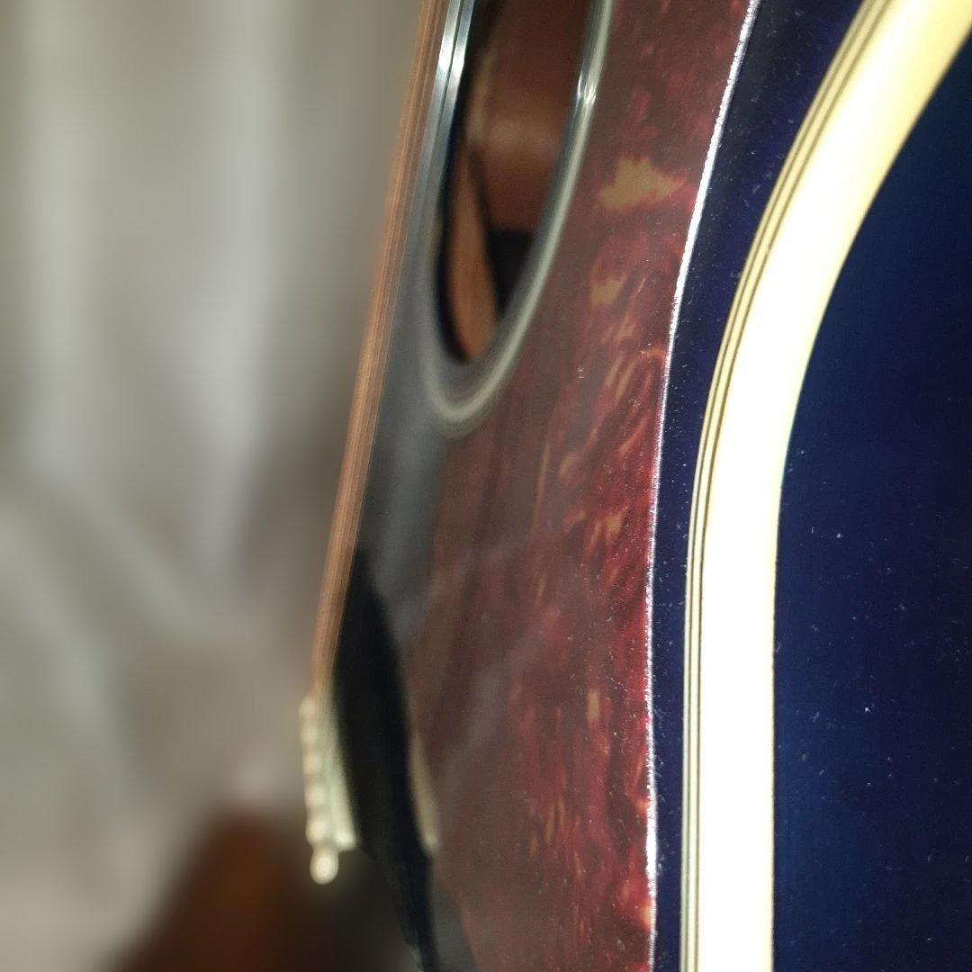 Pro Martin Custom アコースティックギター（ジャンク品扱い）