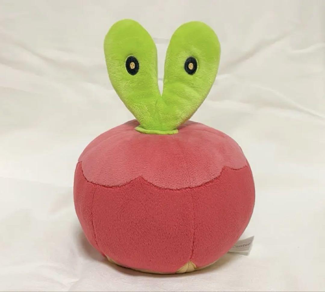 ポケモンセンター カジッチュ ぬいぐるみ ポケモン - メルカリ
