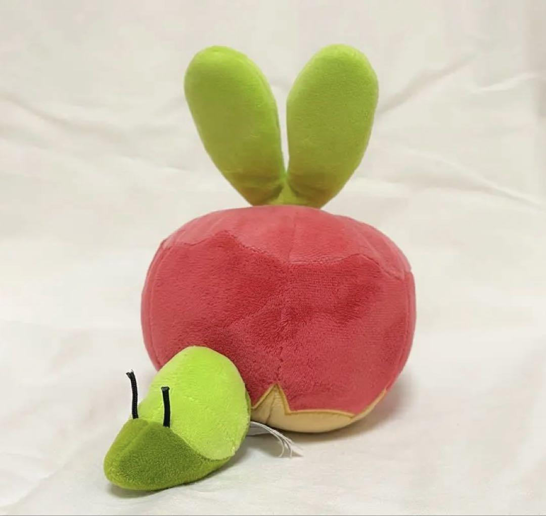 ポケモンセンター カジッチュ ぬいぐるみ ポケモン