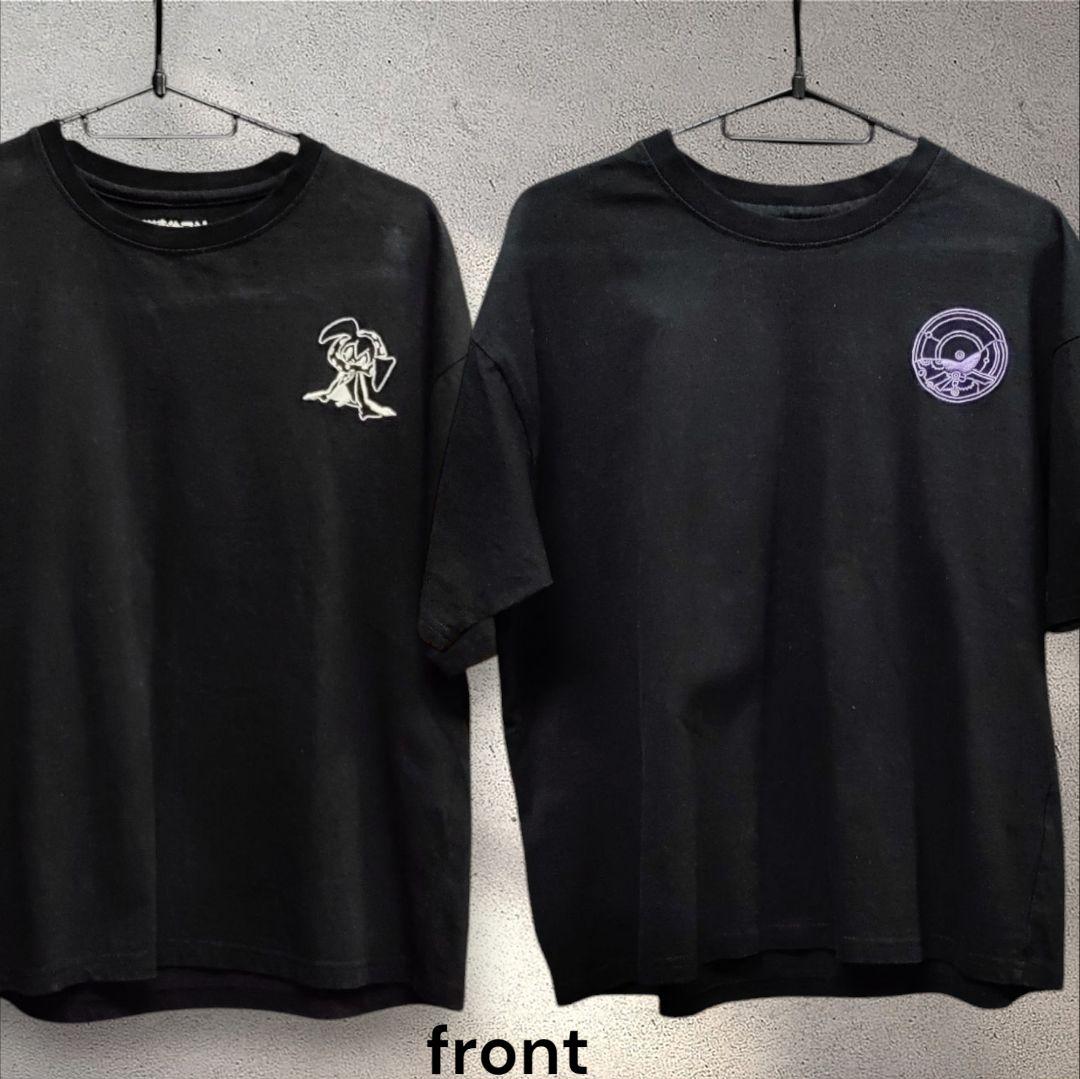 魔法少女まどか☆マギカ まどマギ 巴マミ 暁美ほむら Tシャツ 2枚セット