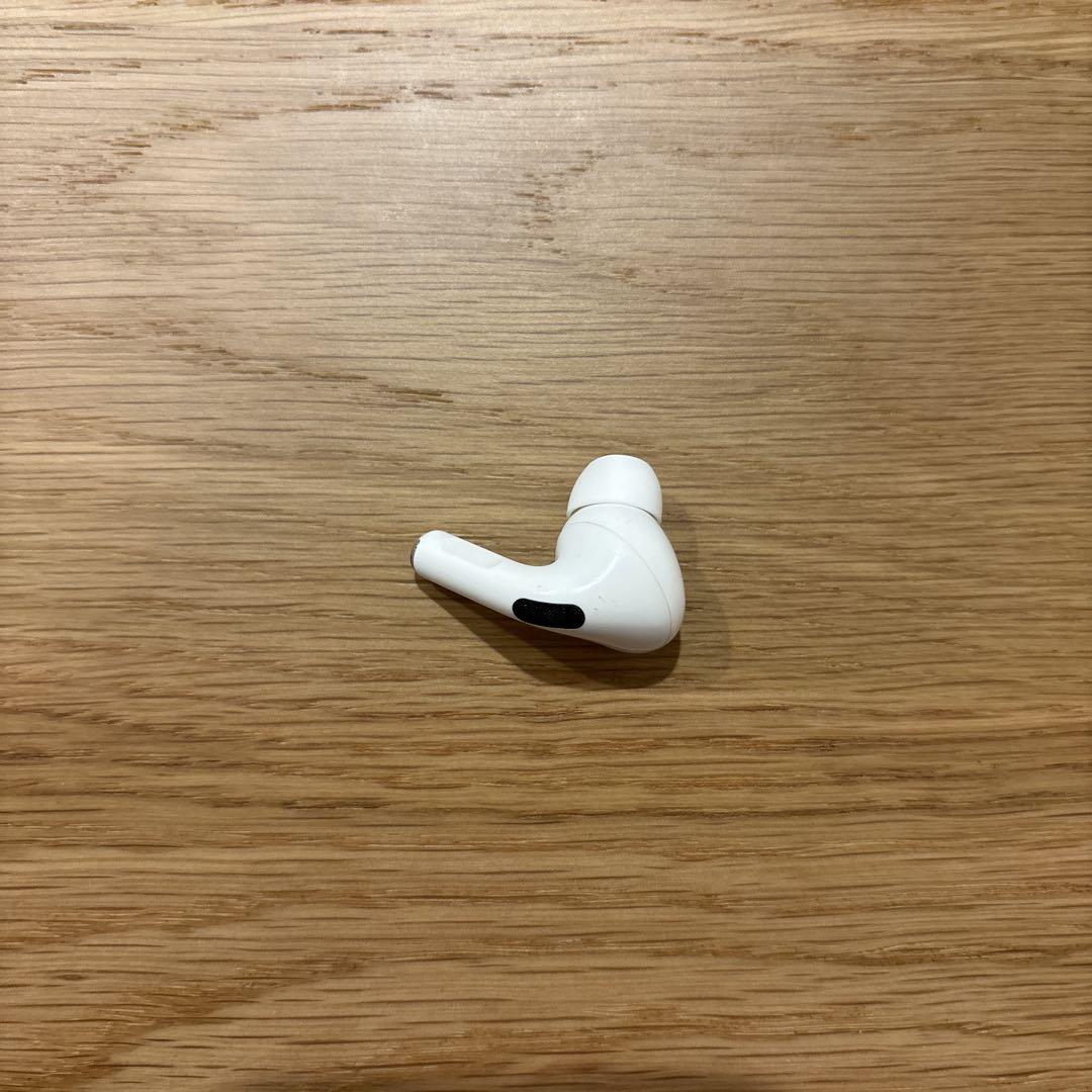 AirPods Pro 第一世代 本体＋左耳