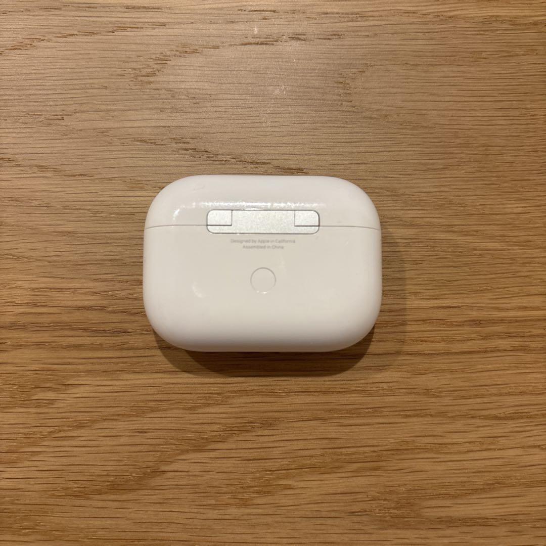 AirPods Pro 第一世代 本体＋左耳