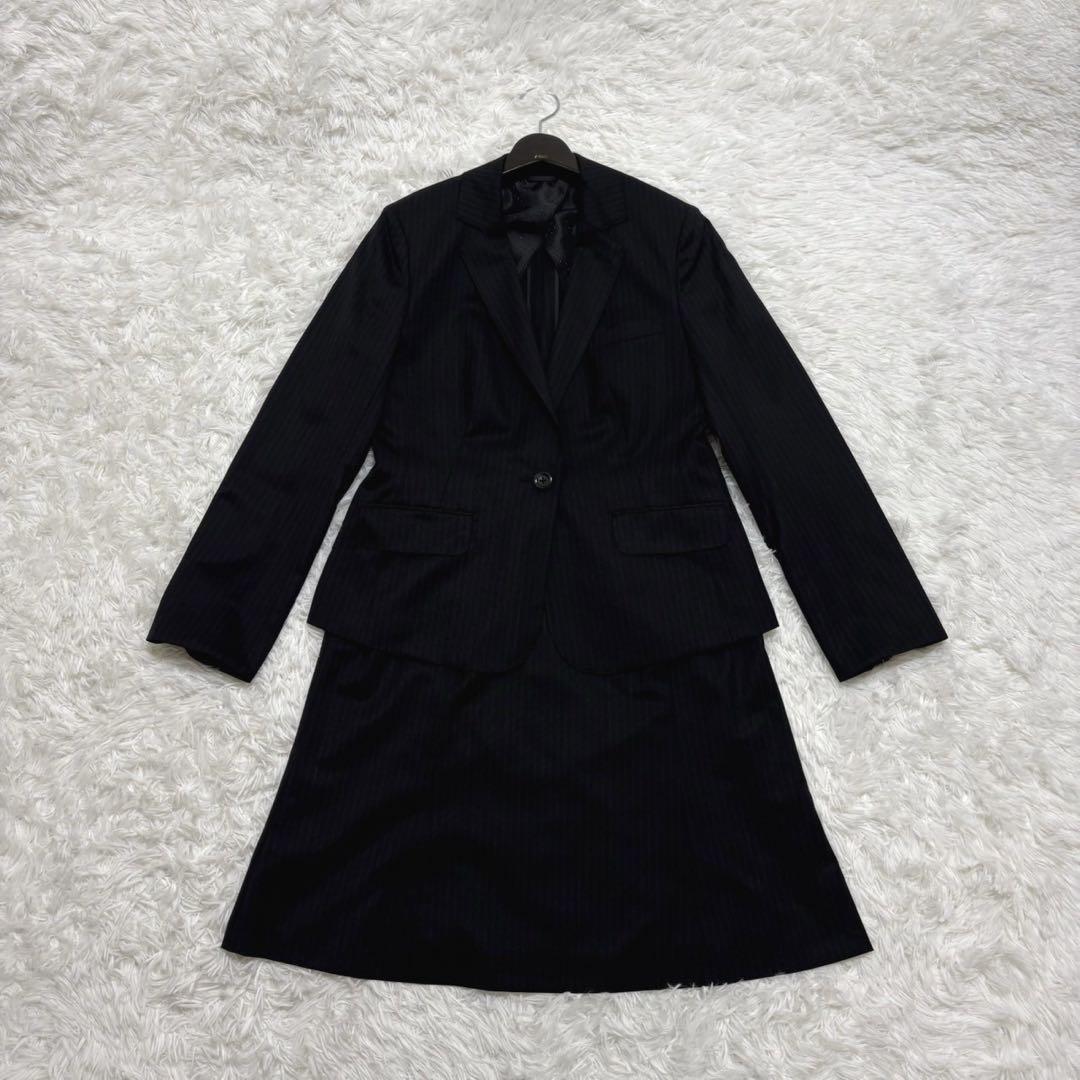 ◎未使用 n line Precious 希少サイズ 15号 2XL 黒 1