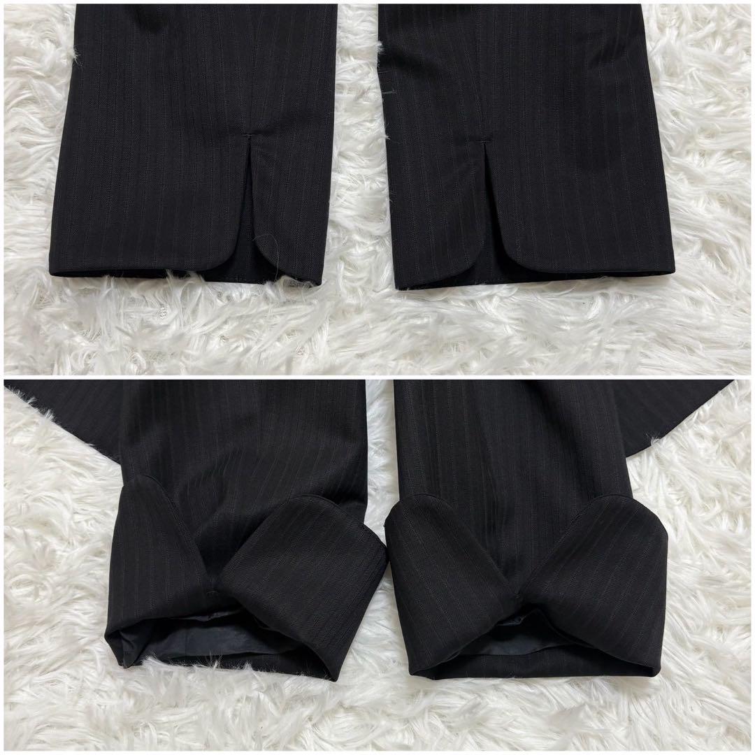 ◎未使用 n line Precious 希少サイズ 15号 2XL 黒 1