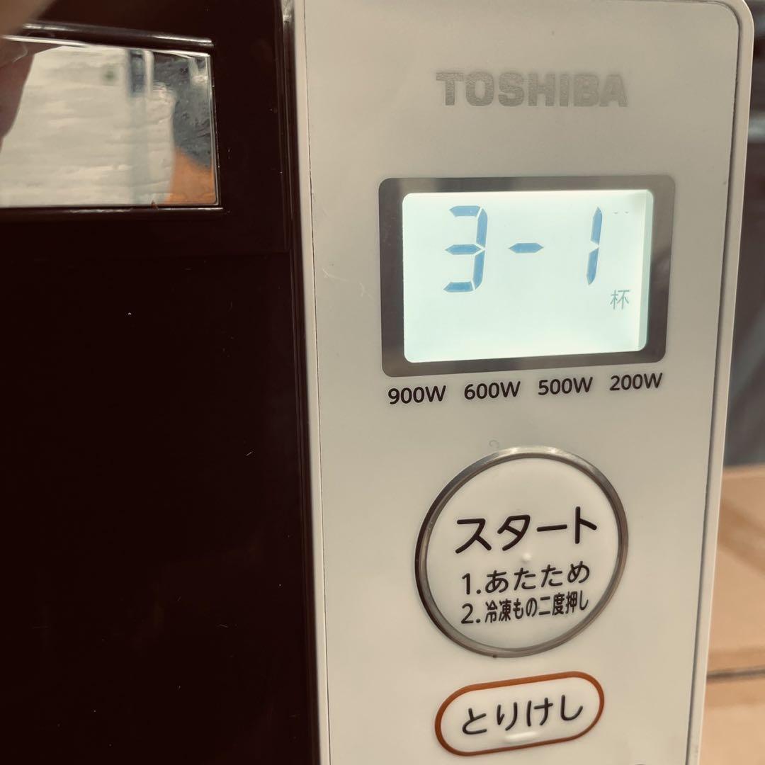 オーブンレンジ