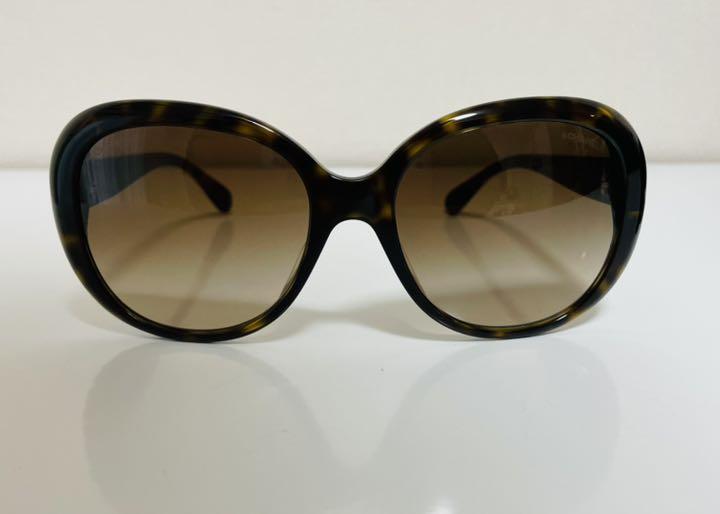 新品得価 正規品 CHANEL シャネル サングラス 0QOsW-m67247308874 大得価即納