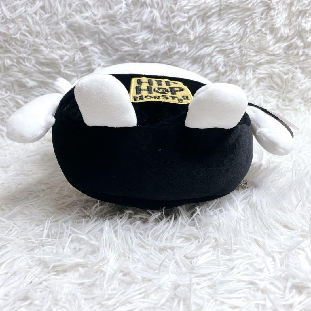 BTS ヒプモン ジミン ぬいぐるみ ヒップホップモンスター JIMIN