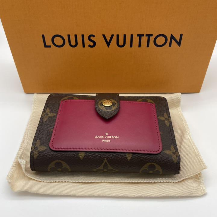 ようちん様VUITTON♡ポルトフォイユ ジュリエット 最新のデザイン ようちん様VUITTON♡ポルトフォイユ ジュリエット 最新のデザイン