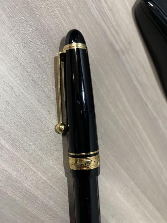 パイロット 743 sPWga-m67248399017 万年筆 得価即納