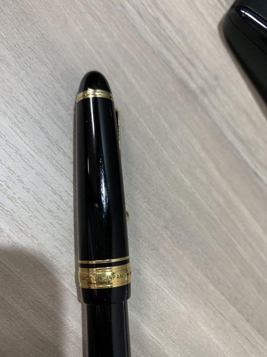 パイロット 743 sPWga-m67248399017 万年筆 得価即納