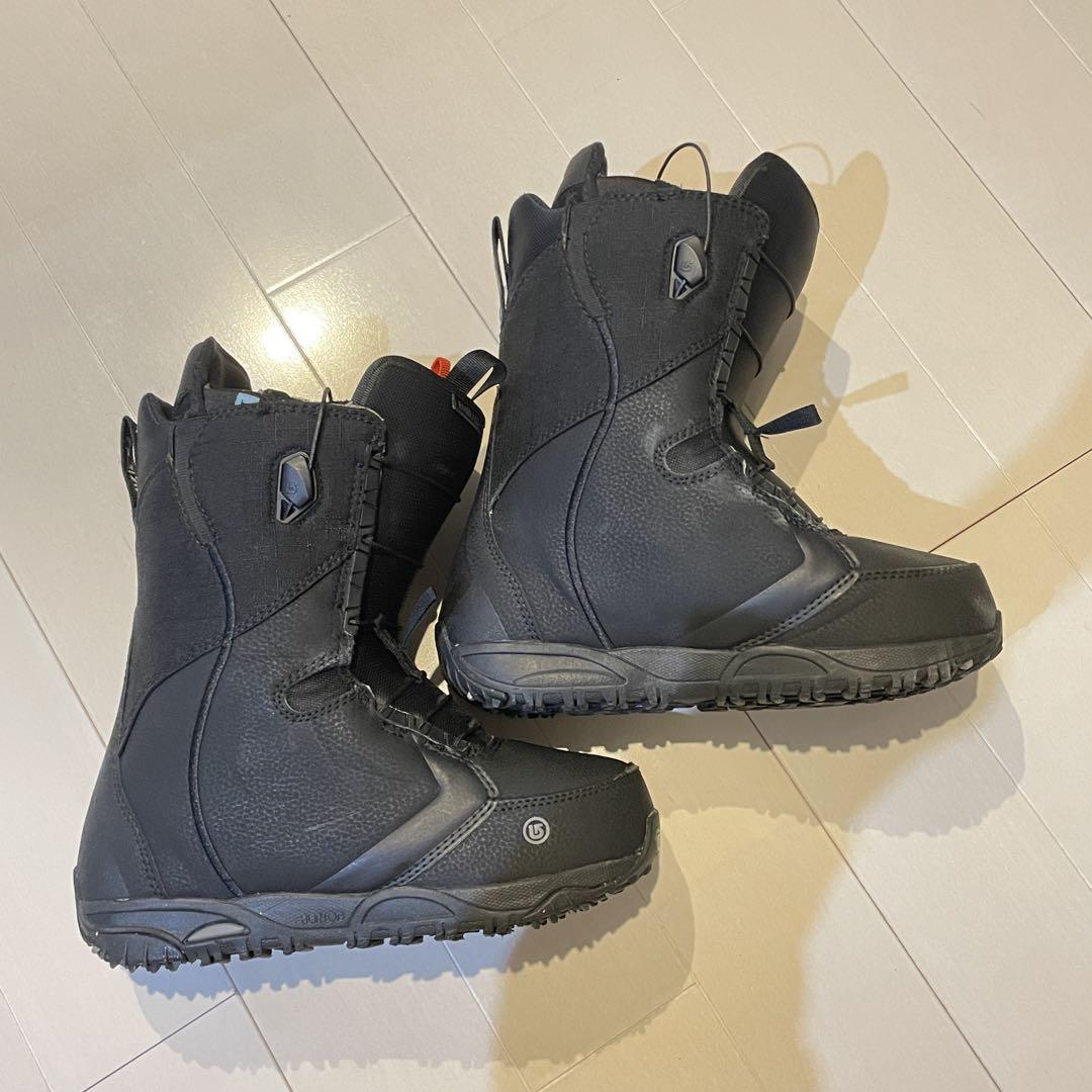なななさま専用　BURTON EMERALD 25cm ブーツ