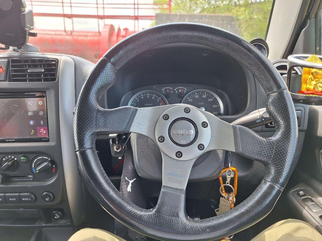 5MT 車検満タン