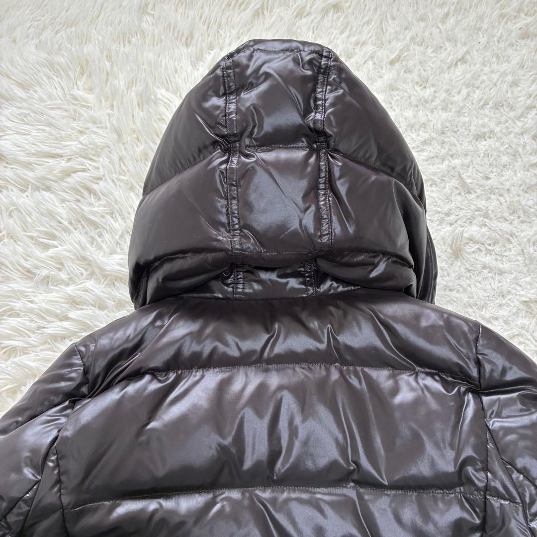 人気✨ バーバリーブルーレーベル ダウン ジャケット Lサイズ ホースマーク 人気✨ バーバリーブルーレーベル ダウン ジャケット Lサイズ ホースマーク