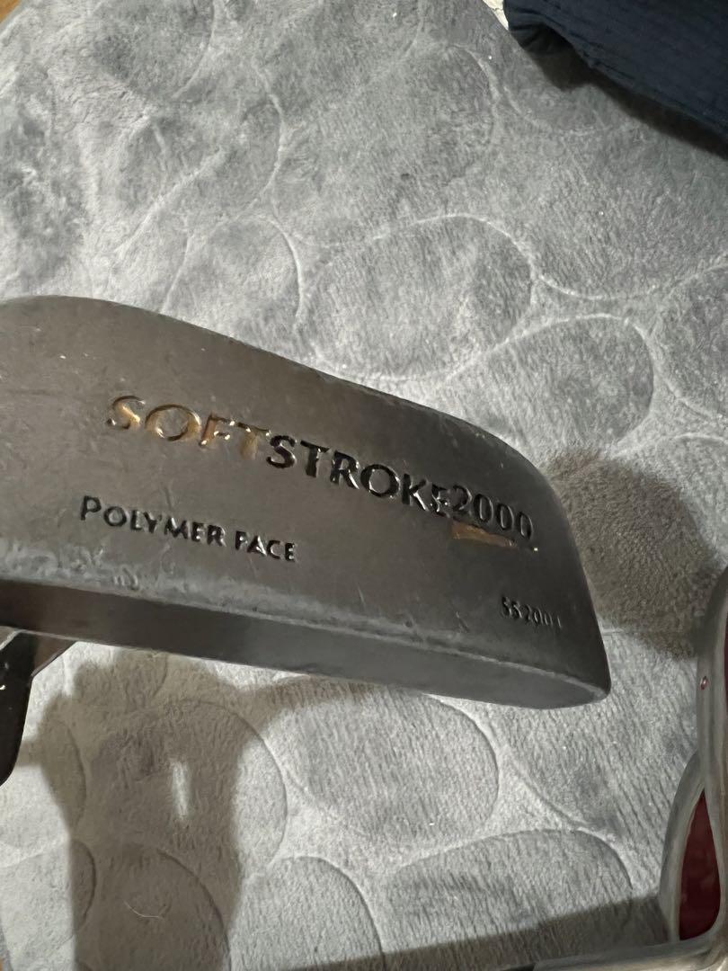 レディースゴルフ　初心者セット　フルセット　kolwin