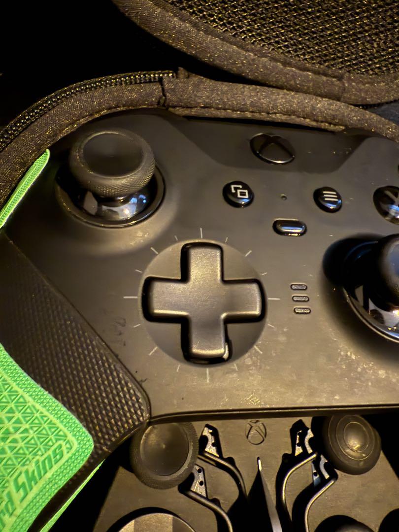 Xbox