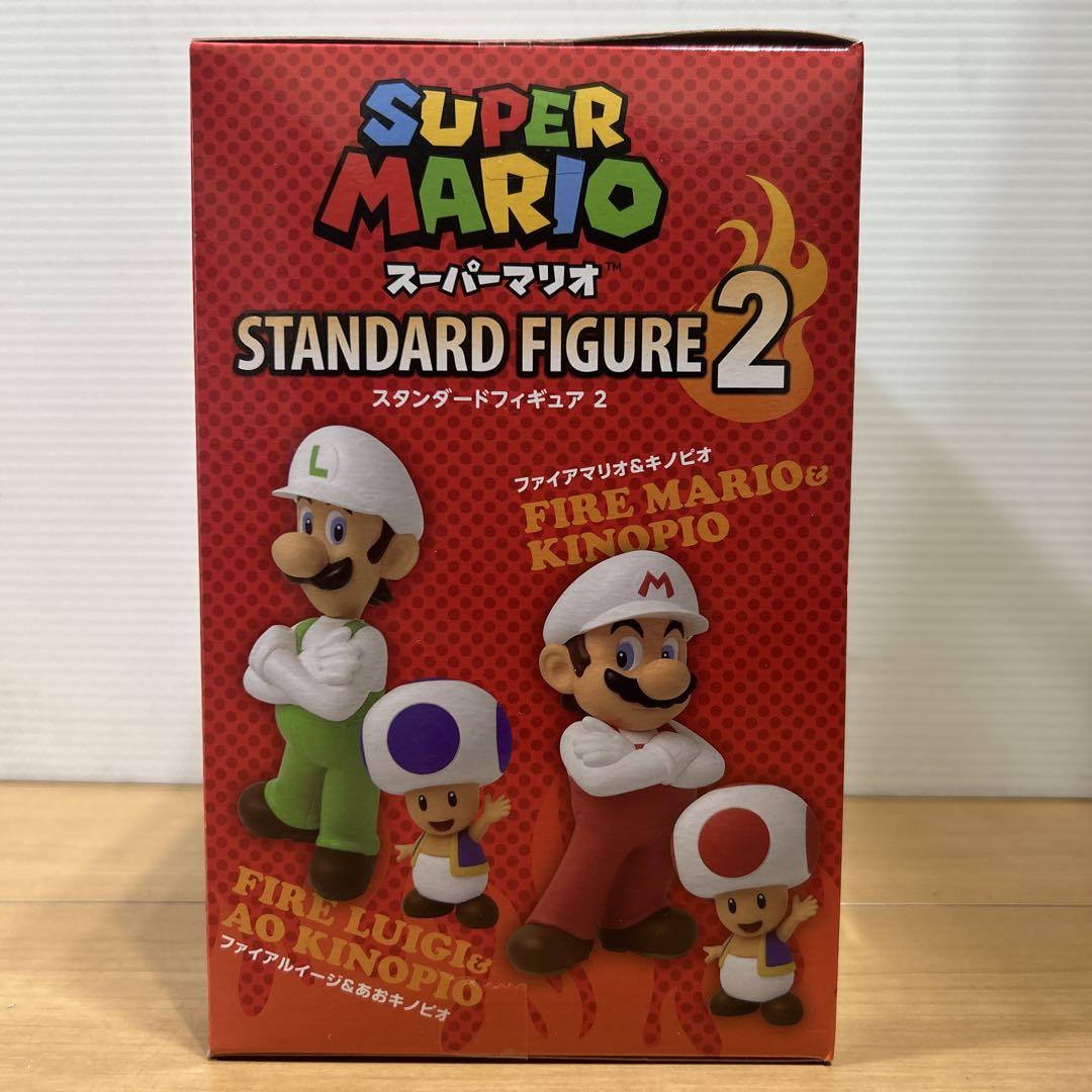 新品未開封 スーパーマリオ スタチュー フィギュア マリオ スーパーマリオ【新品】ニンテンドーストア スタチュー
