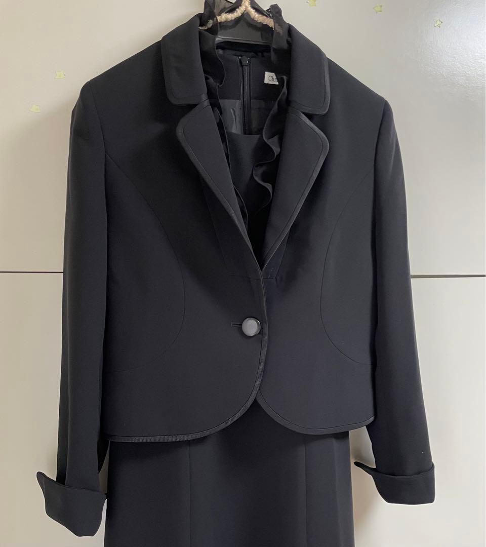 ブラックフォーマル