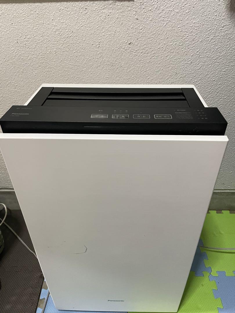 Panasonic ジアイーノ 空気清浄機