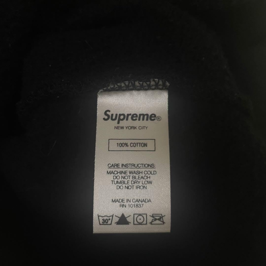 Logo Crewneck