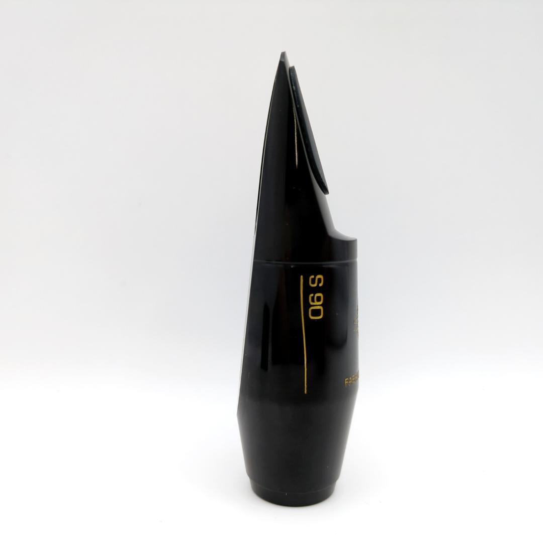 SELMER S90 180 アルトサックス マウスピース 美品 リガチャー付