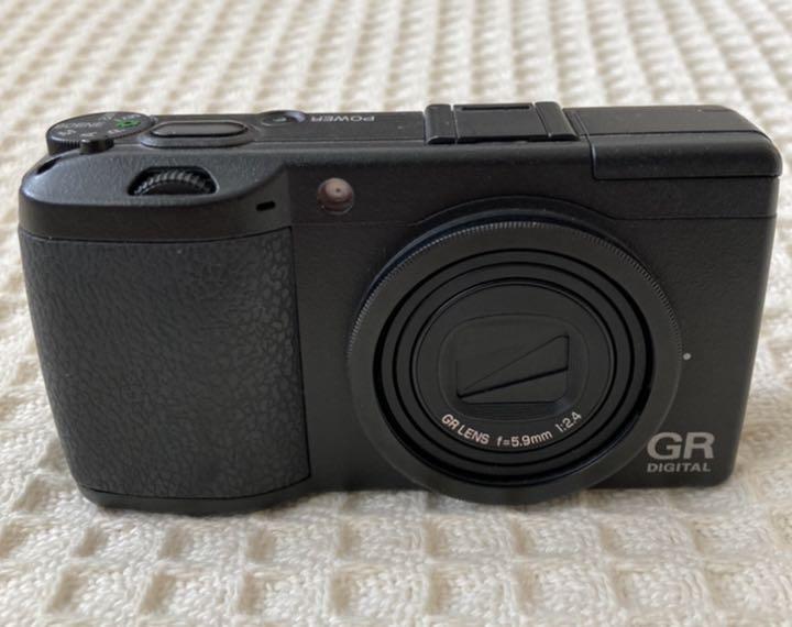 らくらくメ RICOH GR DIGITAL2 ndsap-m67255357869 ♫らくらくメ
