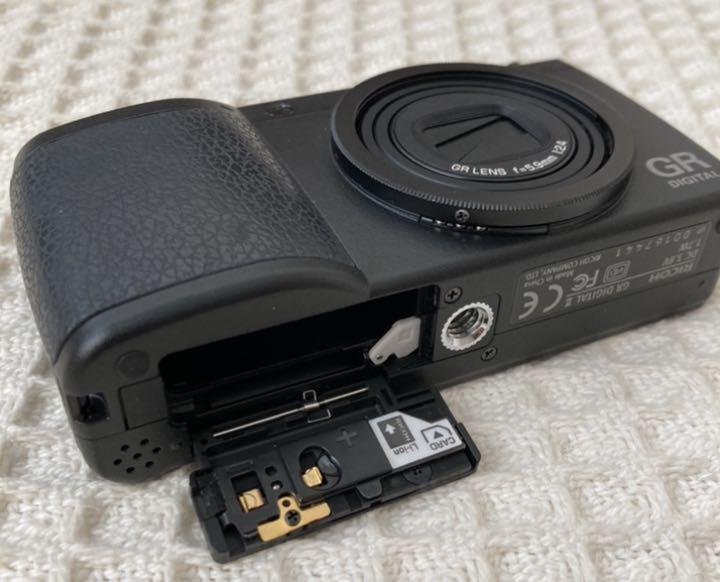 らくらくメ RICOH GR DIGITAL2 ndsap-m67255357869 ♫らくらくメ
