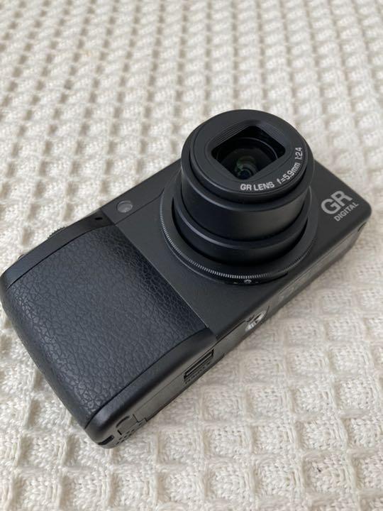 らくらくメ RICOH GR DIGITAL2 ndsap-m67255357869 ♫らくらくメ