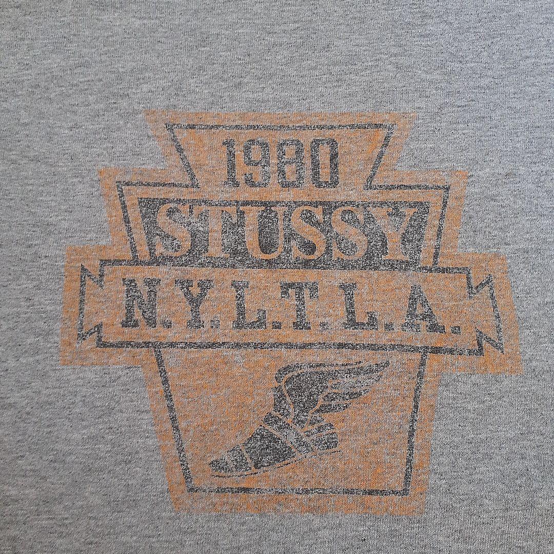 古着　old stussy ステューシー