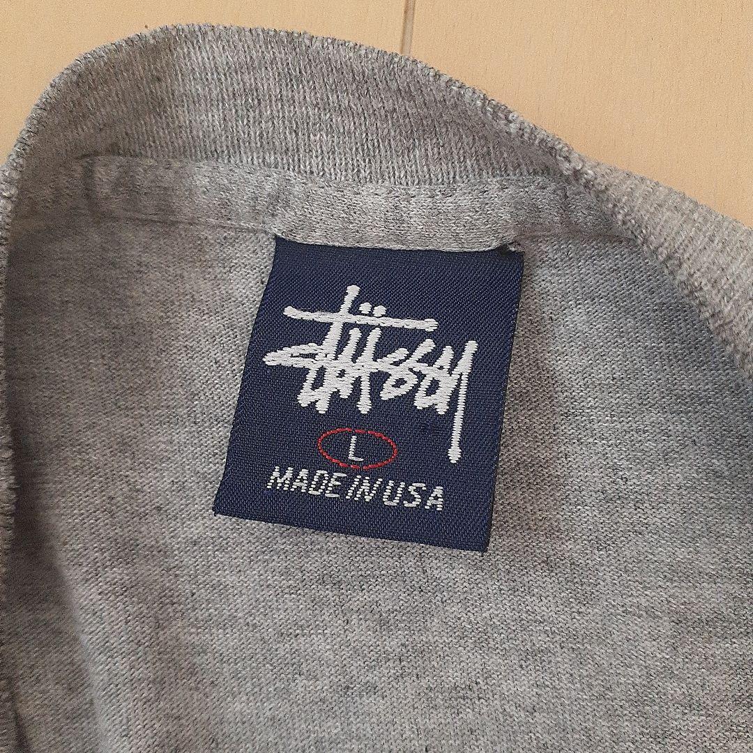 古着　old stussy ステューシー
