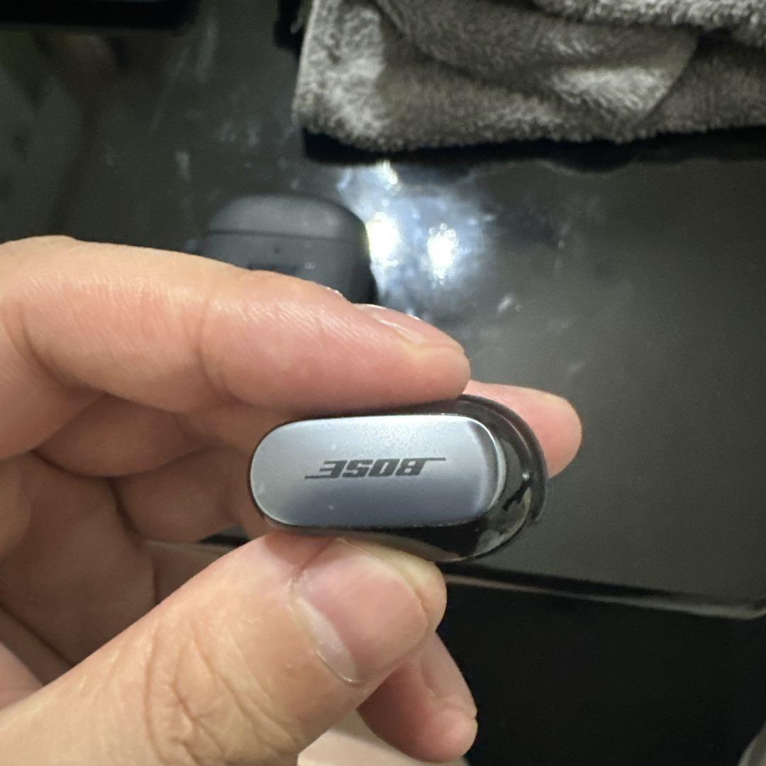 BOSE QUIETCOMFORT ULTRA