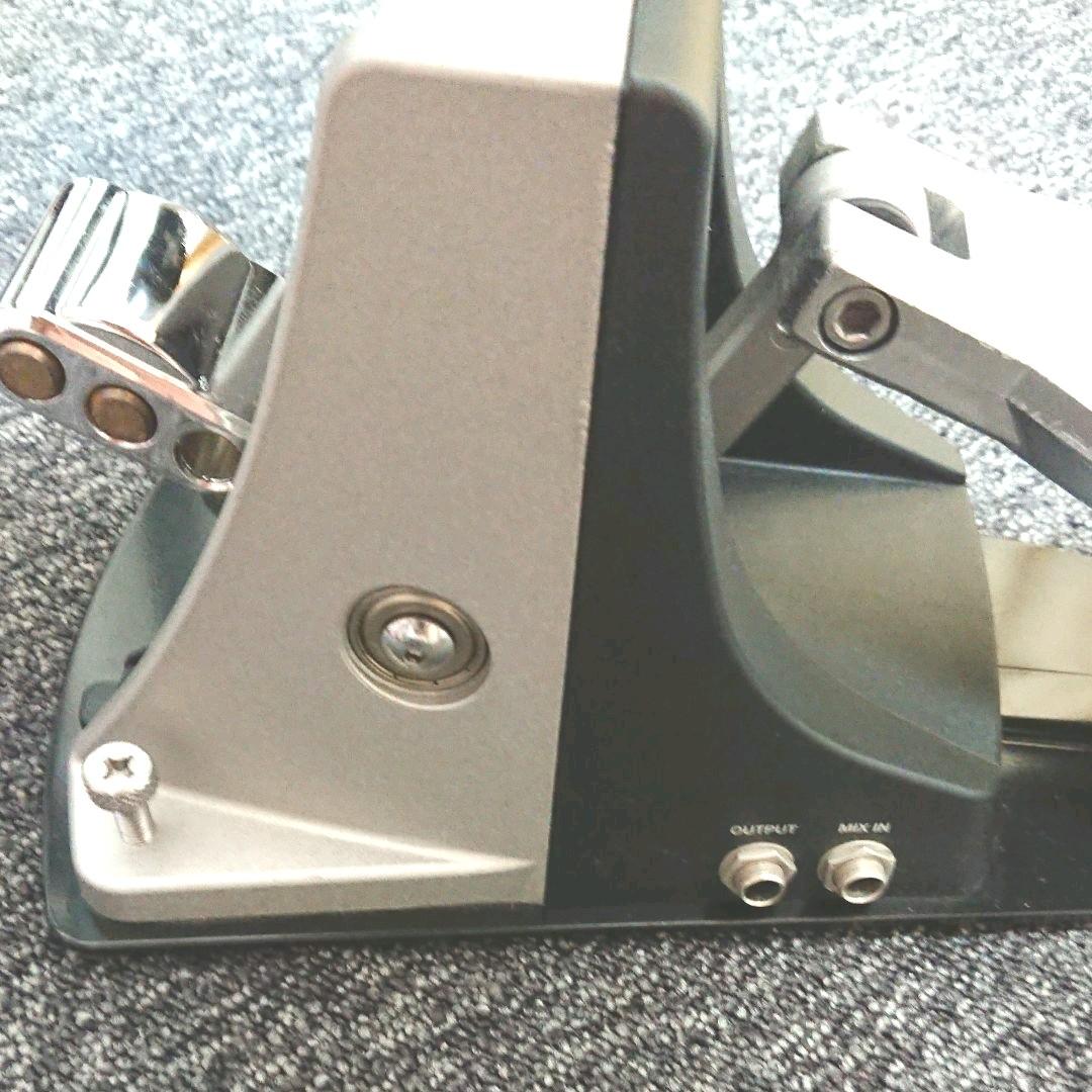 激安の KT-10 KT-10 ローランド Roland キック・トリガー・ペダル