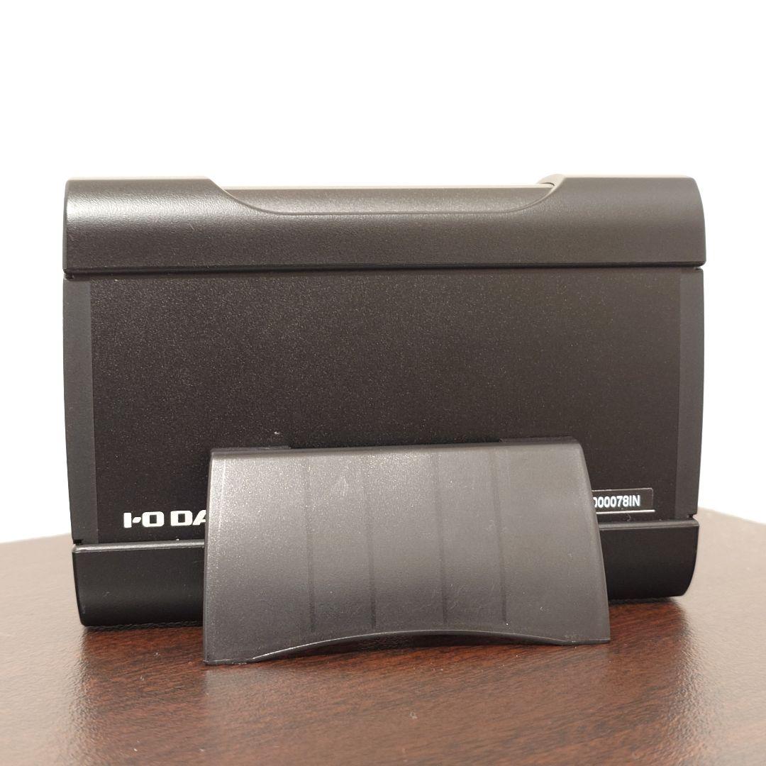 【キャプチャーボード】I-O DATA GV-USB3/HD