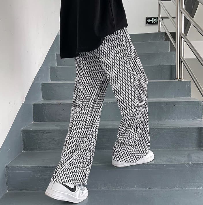 送料&加工料込 ◾️新品エンポリオアルマーニネイビーストレッチ