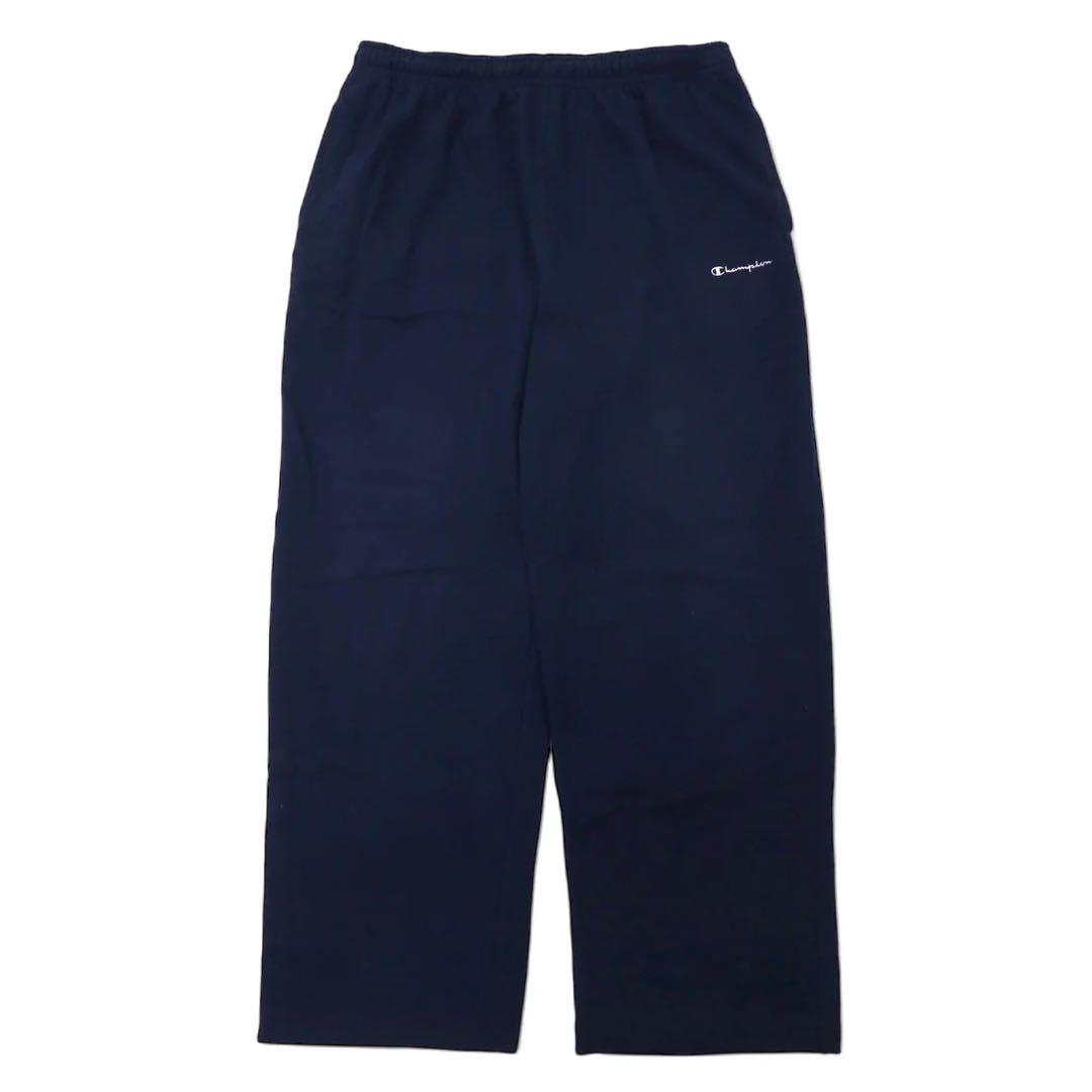 CHAMPION EUROPA 90年代 ユーロ企画 ワイド スウェットパンツ