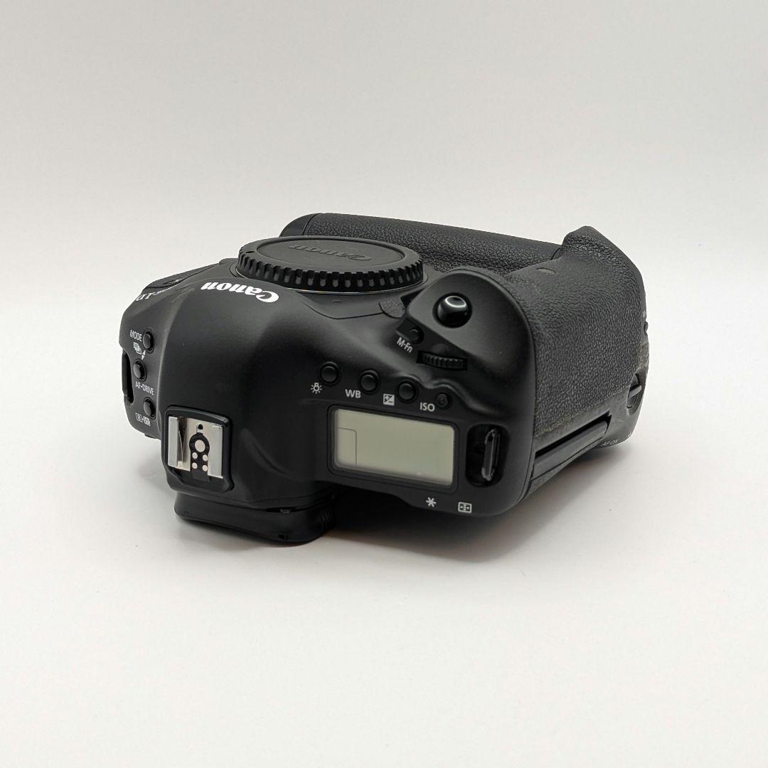デジタルカメラ Canon EOS-1D X