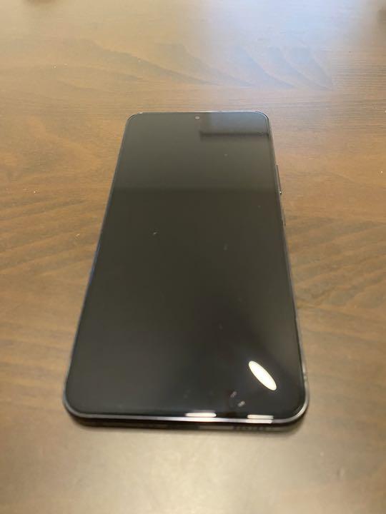 Galaxy S22 ファントムブラック 256 GB au