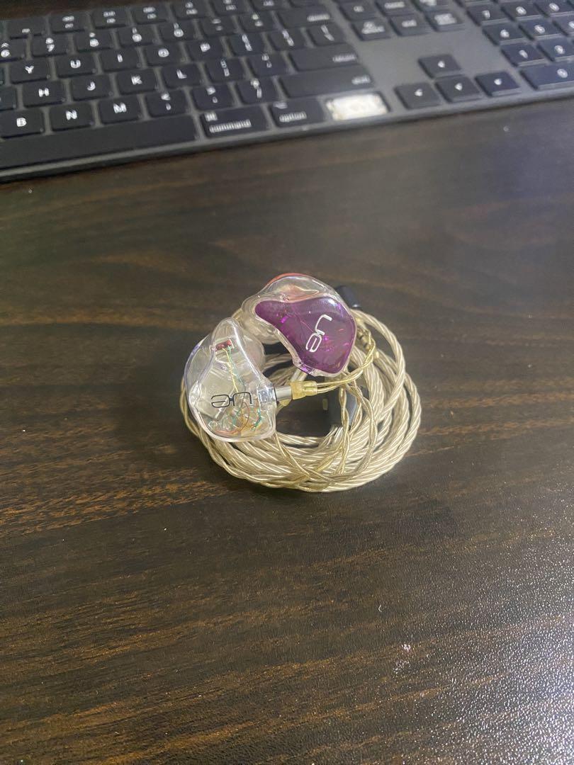 Ultimate Ears UE5PRO