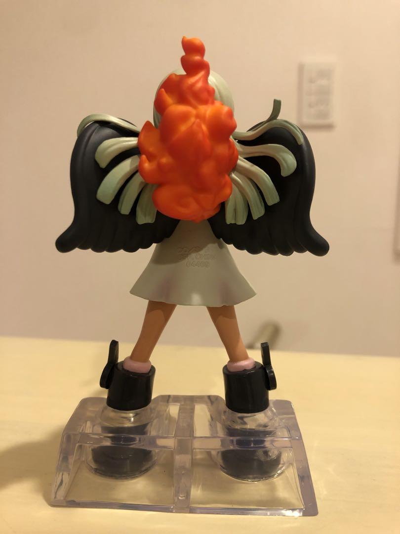 ワンピース 一番くじ エッグヘッド G賞セラフィムミニフィギュア