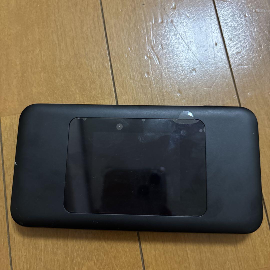 SPEEDWiFi Dock 5G 01