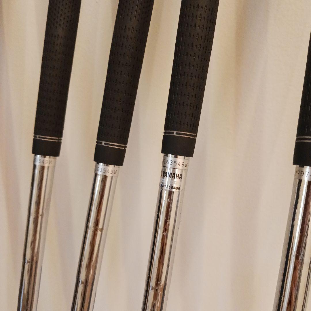 Callaway 　YAMAHAゴルフクラブセット　１２本
