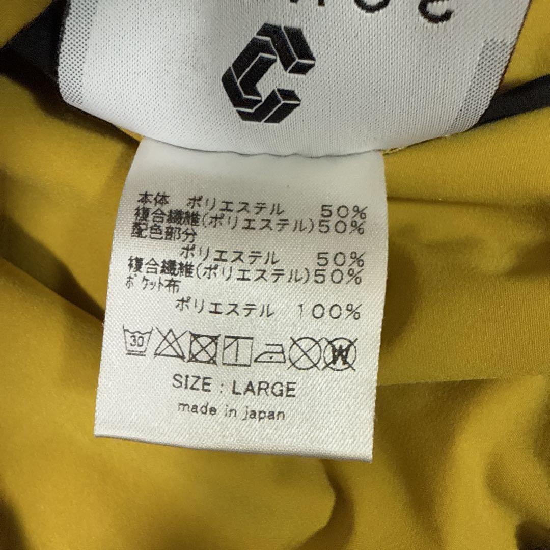 新品　クロノス cronos ハーフパンツ トレーニー ショートパンツ