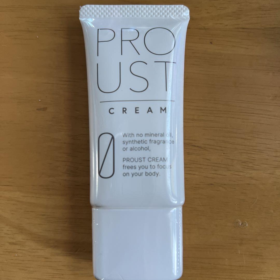 プルーストクリーム 30g