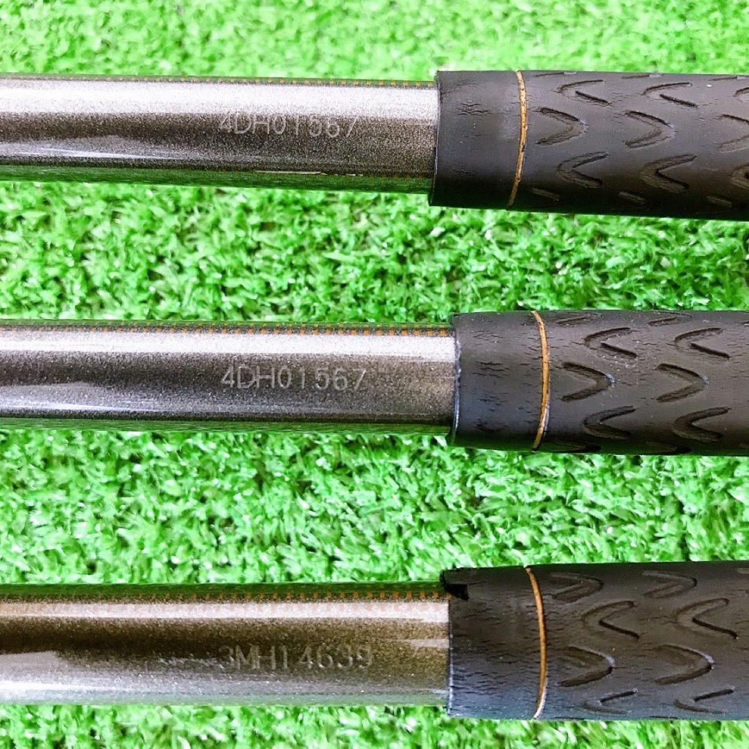 セ83★プロギア TR-X 925 6本レディースアイアンセット A PRGR