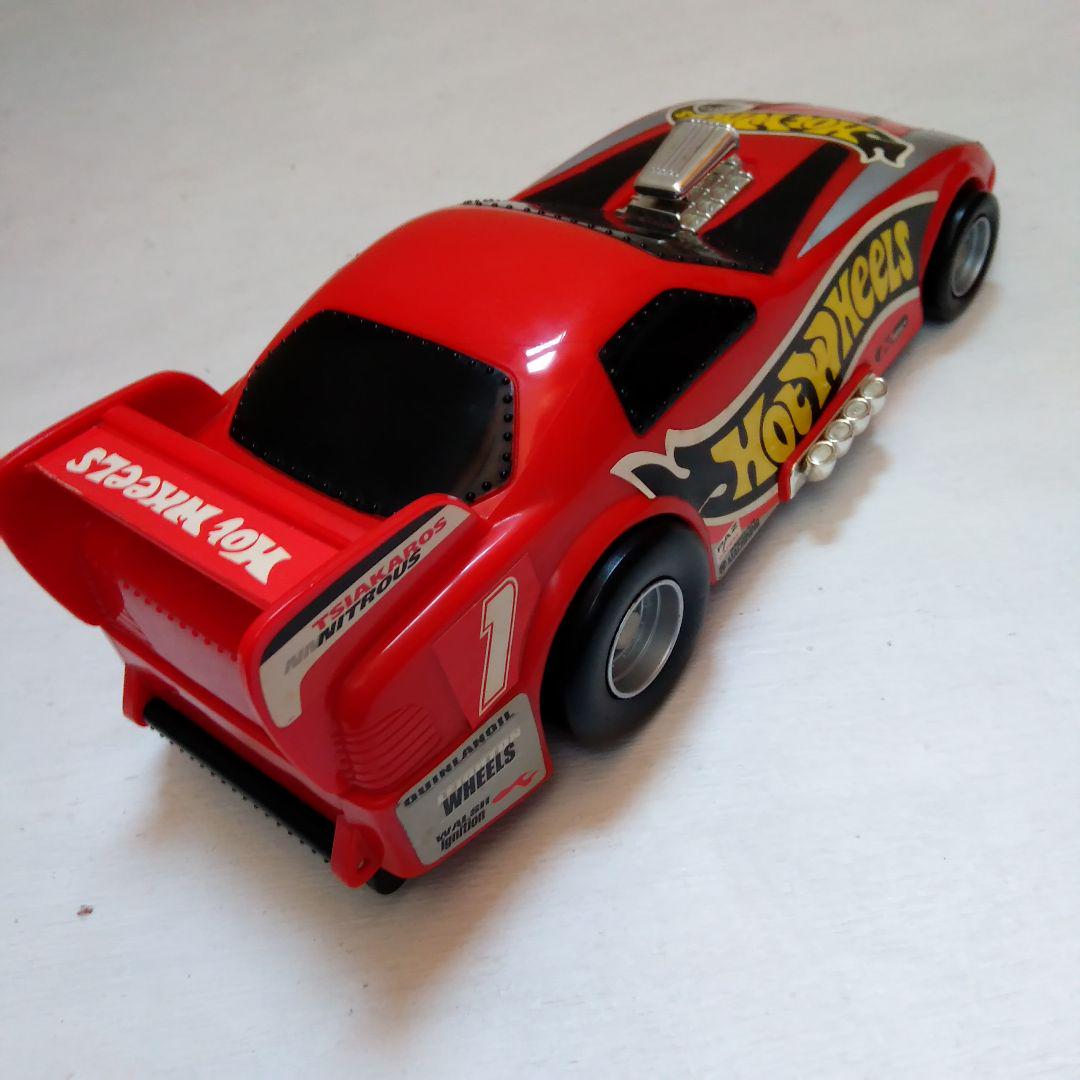 激レア Hotwheels ホットウィール コレクションケース