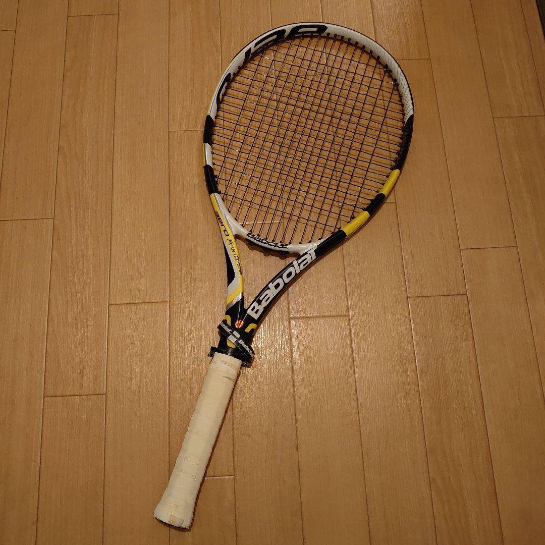 BABOLAT ラケット