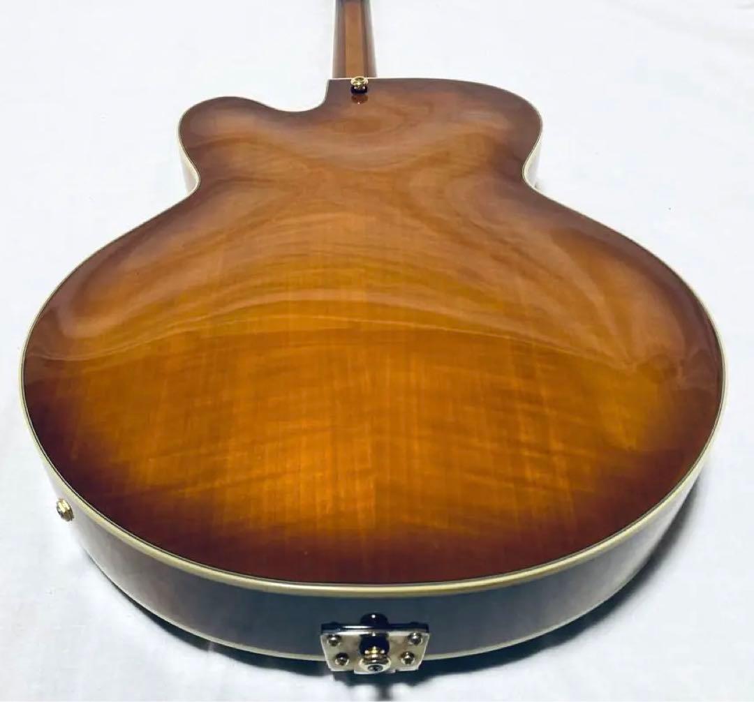 IBANEZ ARTCORE AF95-VLS-12-01 動作良好 メンテ済 IBANEZ ARTCORE AF95-VLS-12-01 動作良好 メンテ済